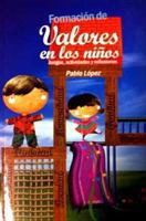 Formacion de Valores En Los Ninos 968151713X Book Cover