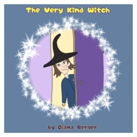 The Very Kind Witch B092P62PHW Book Cover