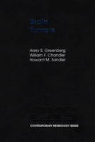 Brain Tumors 019512958X Book Cover