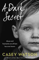 A Dark Secret 0008298610 Book Cover