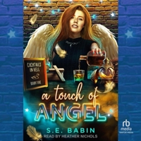 A Touch of Angel B0DRBZPT3M Book Cover