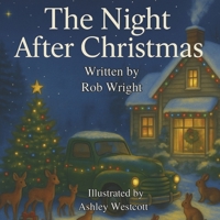 The Night After Christmas B0H2L21X46 Book Cover