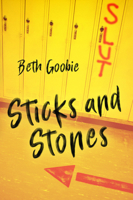 Sticks and Stones 1551432137 Book Cover