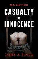 Casualty of Innocence: An AJ Conti Novel null Book Cover