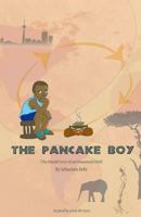 The Pancake Boy 0615915043 Book Cover