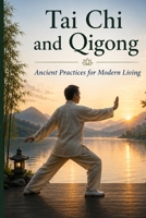 Tai Chi and Qigong: Ancient Practices for Modern Living (Traditional Chinese Medicine Series) B0H9W3BVGV Book Cover