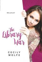 The Library War 1076170374 Book Cover
