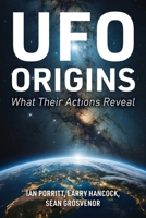 UFO Origins 1510789200 Book Cover