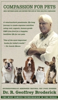 Compassion for Pets 099774782X Book Cover