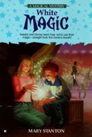 White Magic 0425159043 Book Cover