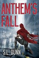 Anthem's Fall 0991622405 Book Cover