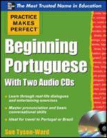Teach Yourself Beginner's Portugese (Book Only) (Teach Yourself Language) 0844237140 Book Cover