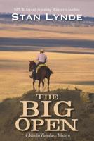 The Big Open 147526268X Book Cover