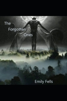 The Forgotten Ones: The Virus B099C5P1GB Book Cover