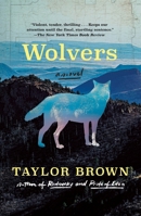 Wolvers: A Novel 1250488974 Book Cover