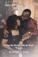 Diary of a Happily Married Black Man B0GSYXWND3 Book Cover