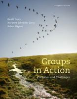 Groups in Action: Evolution and Challenges 0534638007 Book Cover