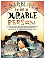 Learning to be a Durable Person 1593632398 Book Cover