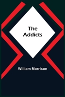The Addicts 9354594263 Book Cover