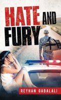 Hate and Fury 1698703732 Book Cover