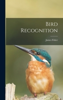 Bird Recognition 1014439434 Book Cover