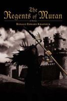 The Regents of Muran 0595417345 Book Cover