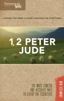 1, 2 Peter and Jude 1462779751 Book Cover