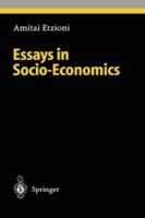 Essays in Socio-Economics 364208415X Book Cover