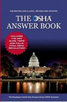 The OSHA Answer Book 1890966355 Book Cover