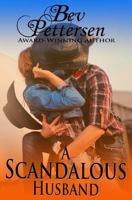 A Scandalous Husband 0988115174 Book Cover