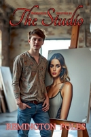The Studio B0F9LHTS7J Book Cover