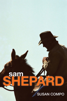 Sam Shepard 1985904004 Book Cover