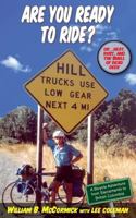 Are You Ready to Ride? 1555717705 Book Cover