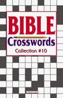 Bible Crosswords Collection 1577483715 Book Cover