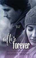 After Forever 1941098037 Book Cover