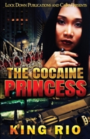 The Cocaine Princess 1955270872 Book Cover