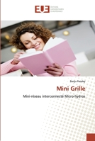 Mini Grille 6139541247 Book Cover