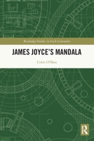 James Joyces Mandala 103207678X Book Cover
