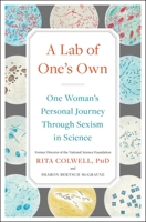 A Lab of One's Own 1501181270 Book Cover