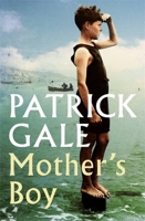 Mother's Boy 1472257413 Book Cover