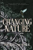Changing Nature 0988536846 Book Cover