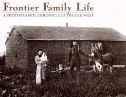 Frontier Family Life 156865846X Book Cover