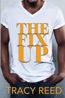 The Fix Up 1946567027 Book Cover