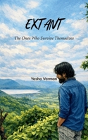 EXTANT The Ones Who Survive Themselves 9375430642 Book Cover