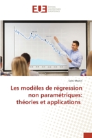 Les modèles de régression non paramétriques: théories et applications 6203451533 Book Cover