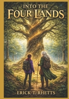 Bethany Broom Into the Four Lands 1499617747 Book Cover