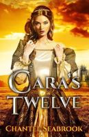 Cara's Twelve 1798638525 Book Cover