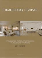 Timeless Living 2014-2015 9089441484 Book Cover