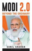 Modi 2.0: Beyond the Ordinary 9389449731 Book Cover