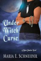 Under Witch Curse B0BRDH7WLM Book Cover